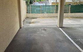 Studio Fleury-Saint-Pierre-la-Mer, 1 pièce, 4 personnes - FR-1-229D-226