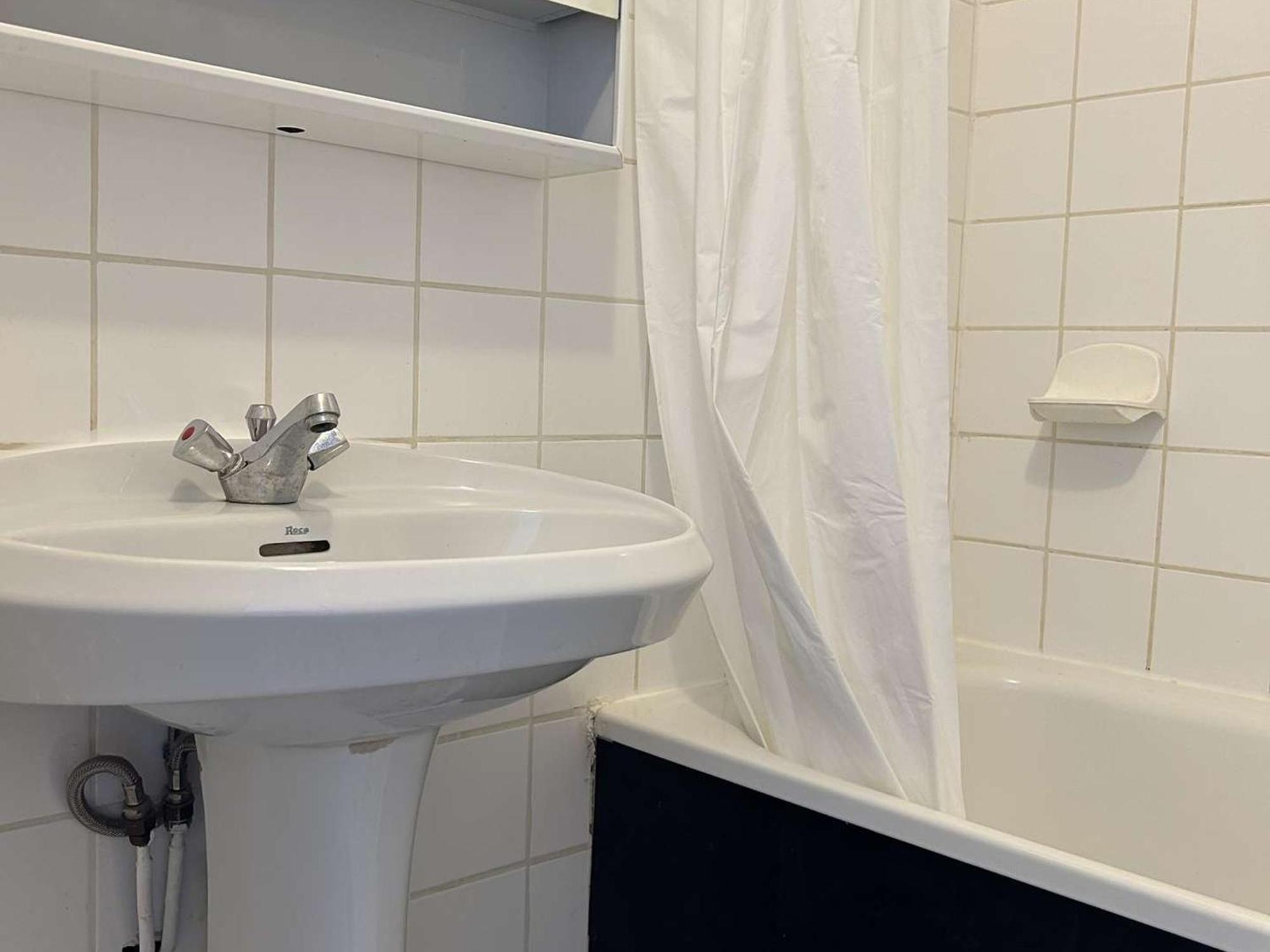 Studio Fleury-Saint-Pierre-la-Mer, 1 pièce, 4 personnes - FR-1-229D-226 Extérieur photo